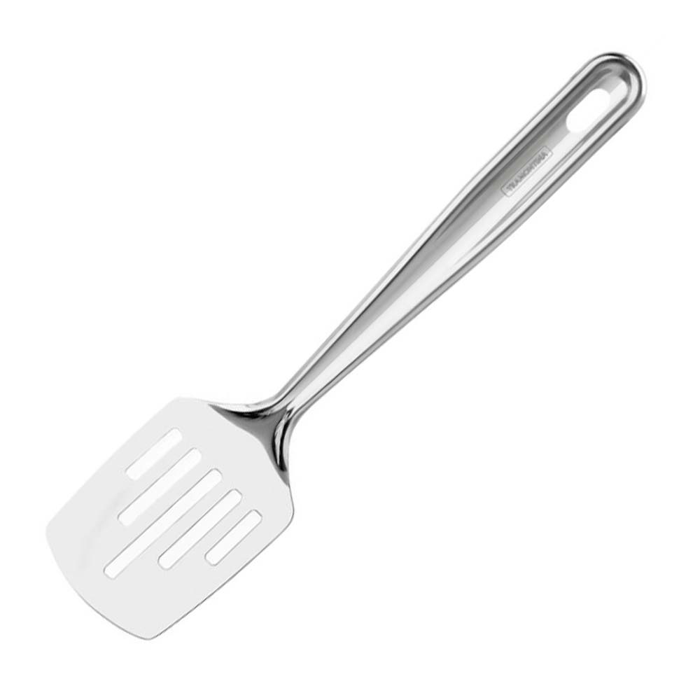 Espátula acero inox Extrata Tramontina