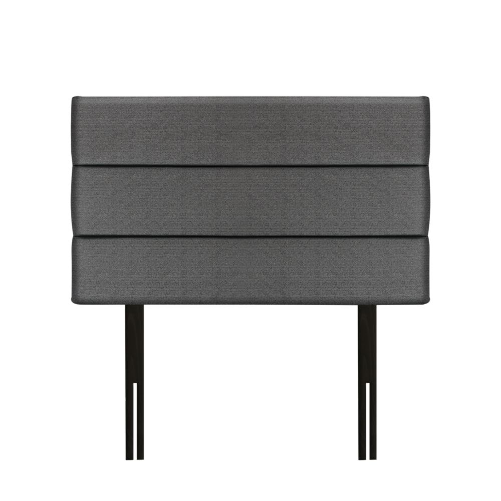 Cabecera Forli Superior 1.5 Plazas Gris