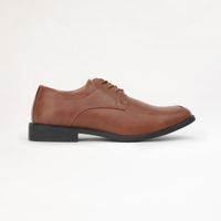 Zapatos de Vestir para Hombre Madison Pchuck.Mp-32217 Camel