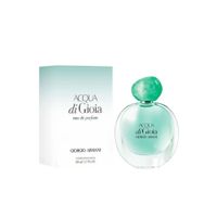 Perfume Mujer Giorgio Armani Acqua Di Gioia 50 ML EDP