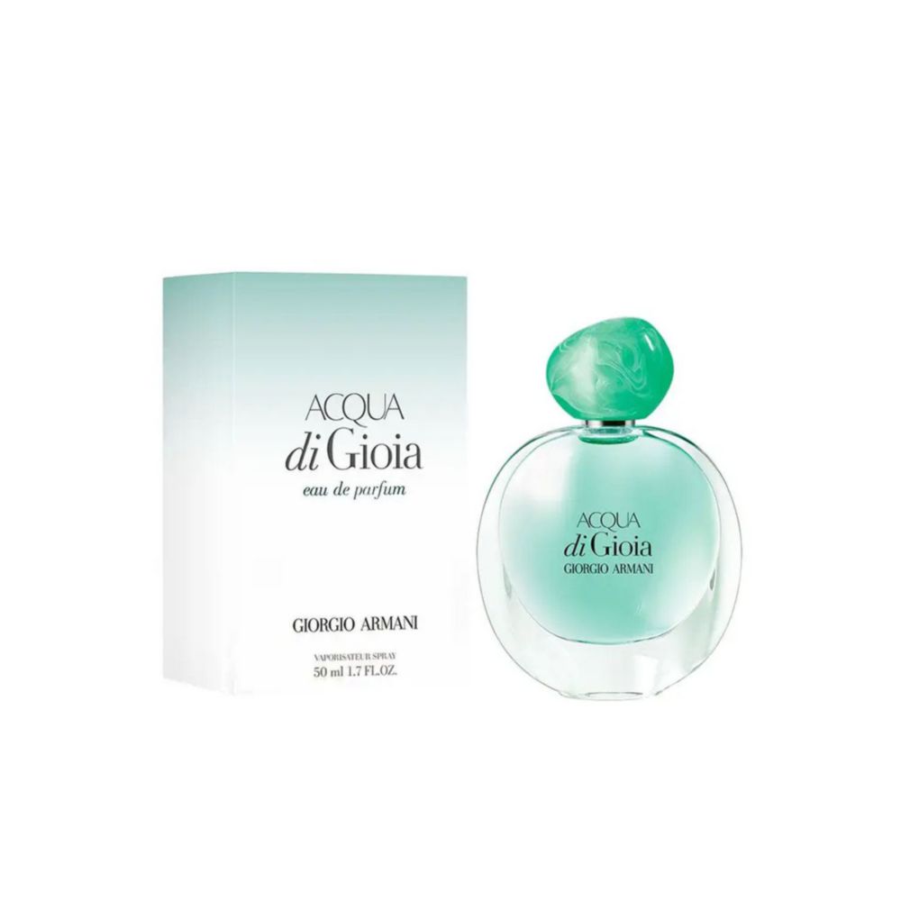 Perfume Mujer Giorgio Armani Acqua Di Gioia 50 ML EDP