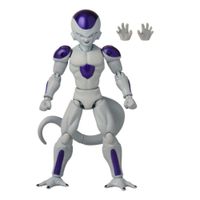Figura De Acción Dragon Ball 17 Cm Freezer Transfor Fin