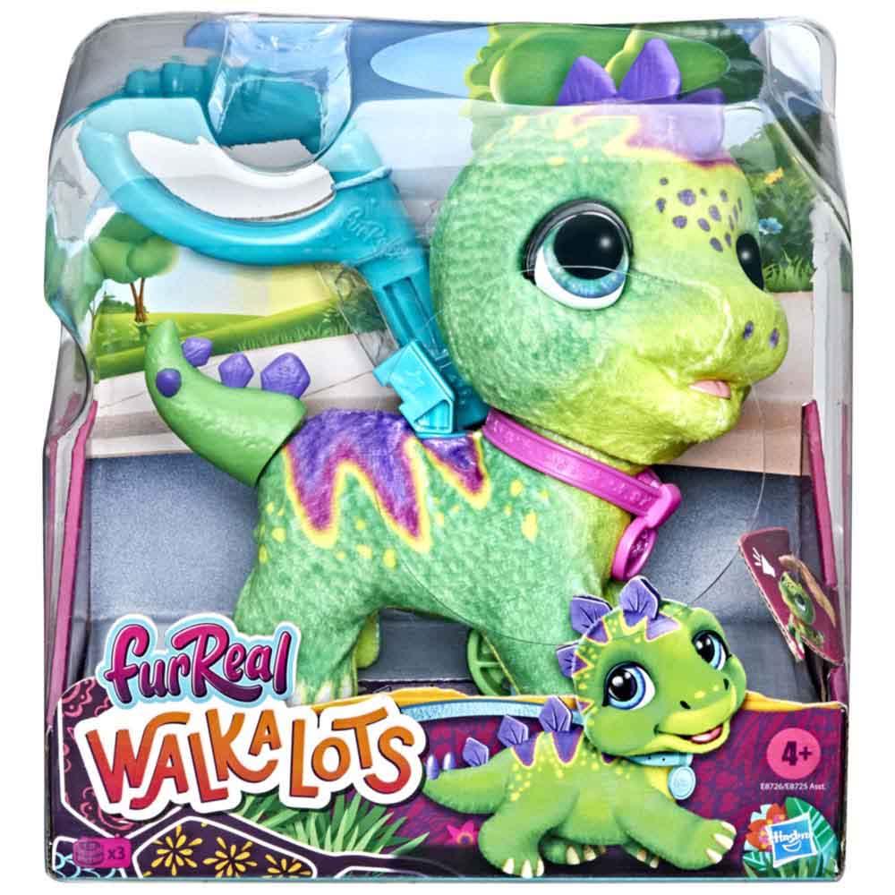 Peluche Furreal Friends Walkalots Grandes Paseos Surtido (Modelos Aleatorios)