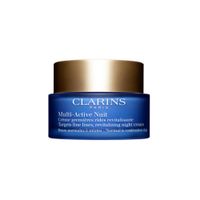 MULTI-ACTIVE NIGHT CREAM(NORMALCOMB)50ML