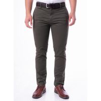 Pantalon Norton  Twill Super Maycel Hombre