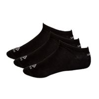 Medias Deportivas Umbro 3 Pack Liner Sock J.64016U-060 Negro